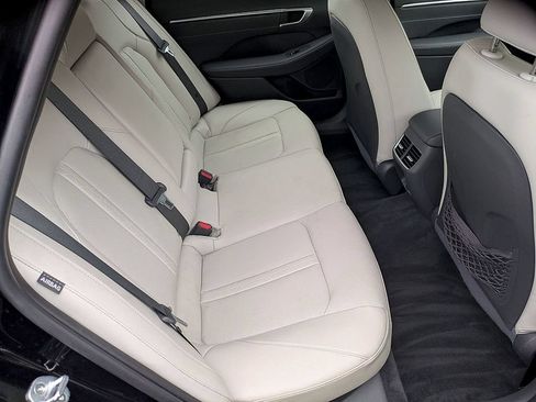 Used 2020 Hyundai Sonata Limited FWD image 24