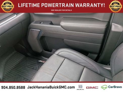 Used 2024 Chevrolet Silverado 3500 High Country w/ High Country Premium Package AWD/4WD image 20