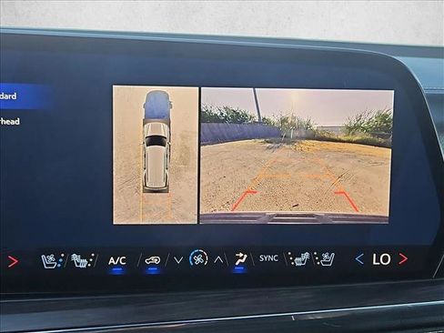 Used 2025 Chevrolet Tahoe Premier RWD image 14