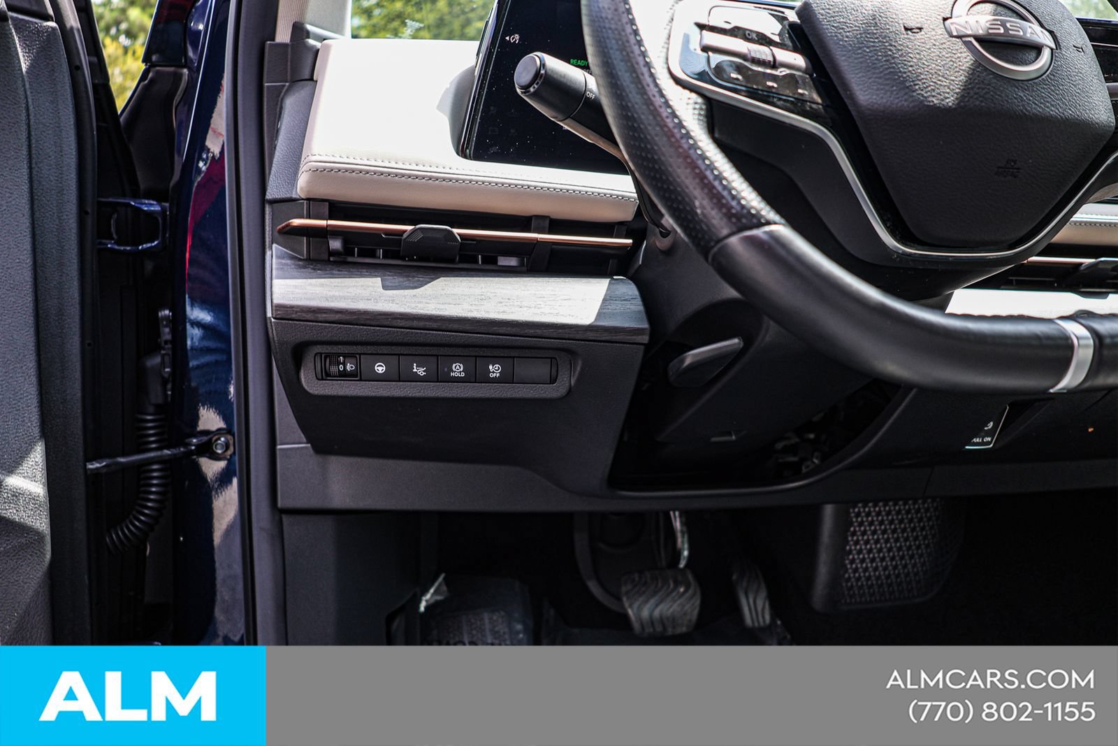 Used 2023 Nissan Ariya FWD image 20