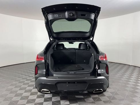 Used 2024 INFINITI QX55 Essential AWD/4WD image 47