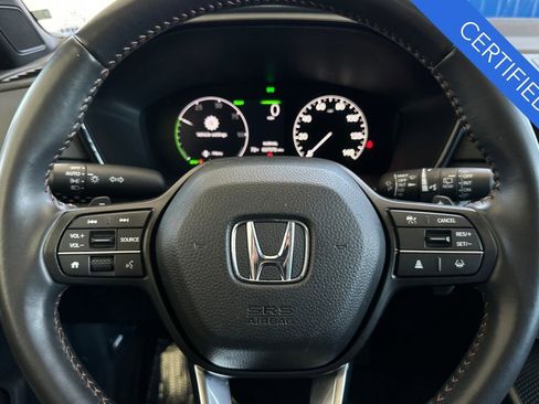 Certified 2024 Honda CR-V Sport image 26
