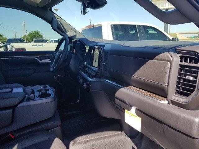 New 2026 Chevrolet Silverado 1500 RST w/ RST Select Package AWD/4WD image 13