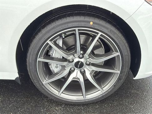 New 2026 Genesis G70 2.5T Prestige image 12