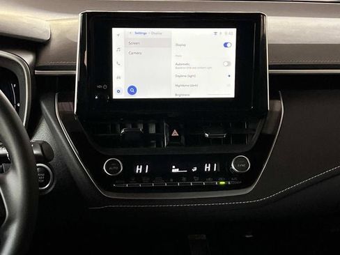 Used 2024 Toyota Corolla XSE image 15