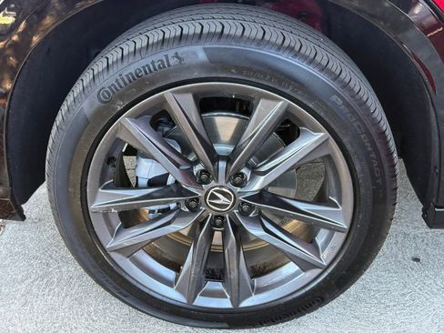 Certified 2026 Acura ADX A-Spec AWD/4WD image 10