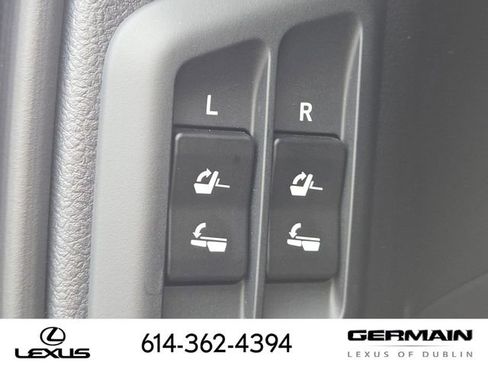 Certified 2023 Lexus GX 460 Premium image 19