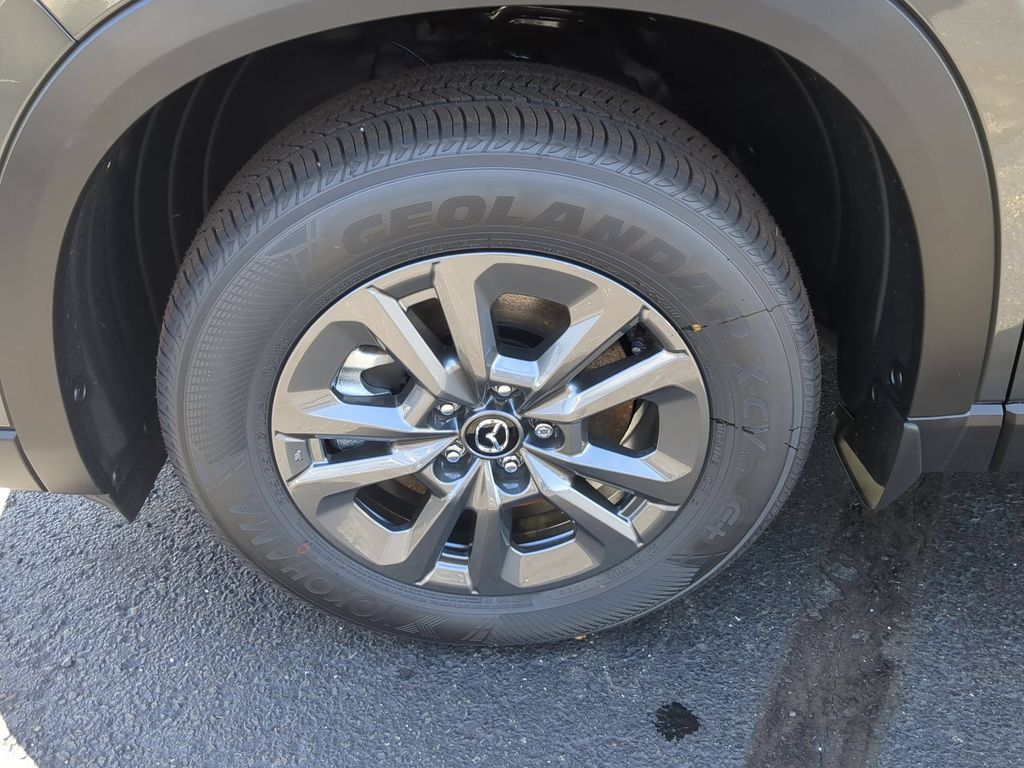 New 2026 MAZDA CX-5 Select AWD/4WD image 9