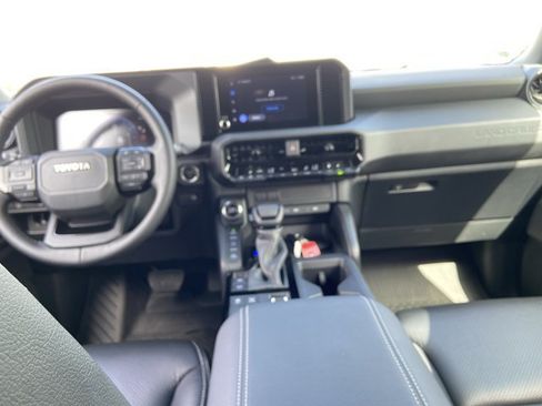 Used 2026 Toyota Land Cruiser 1958 AWD/4WD image 15