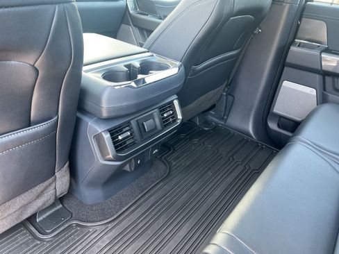 Used 2023 Ford F150 XLT w/ Equipment Group 302A High image 12