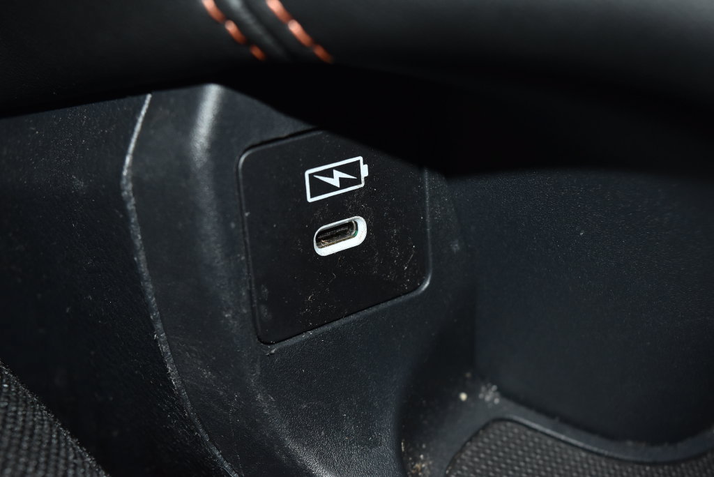 Used 2026 Honda HR-V Sport image 19