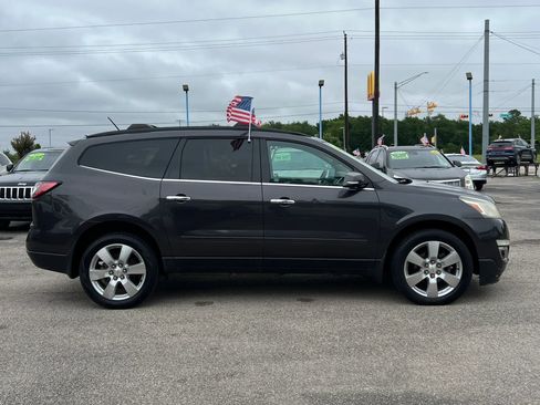 Used 2013 Chevrolet Traverse LT AWD/4WD image 5