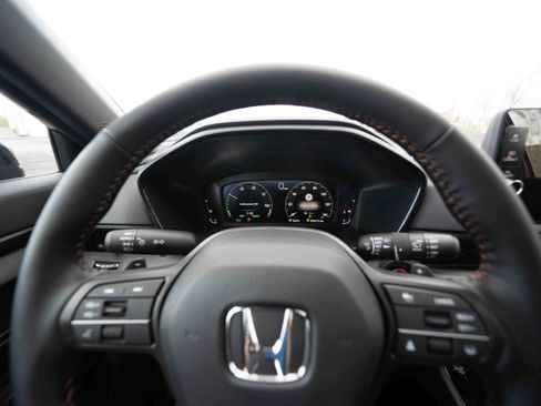 New 2026 Honda CR-V TrailSport image 15