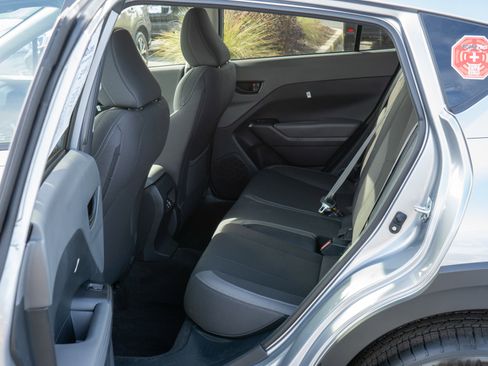 New 2026 Subaru Crosstrek 2.5i Premium image 20