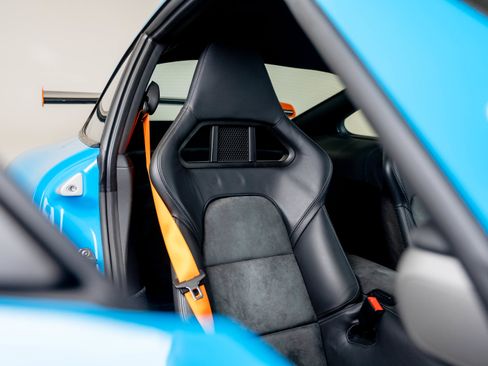 Used 2011 Porsche 911 GT3 RS RWD image 33