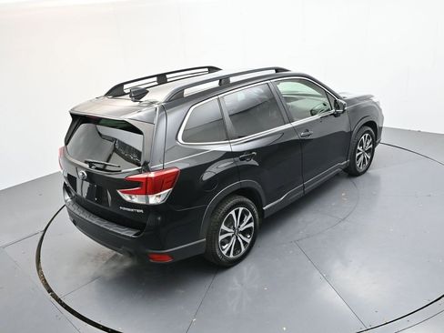 Used 2021 Subaru Forester Limited w/ Popular Package #3 image 26