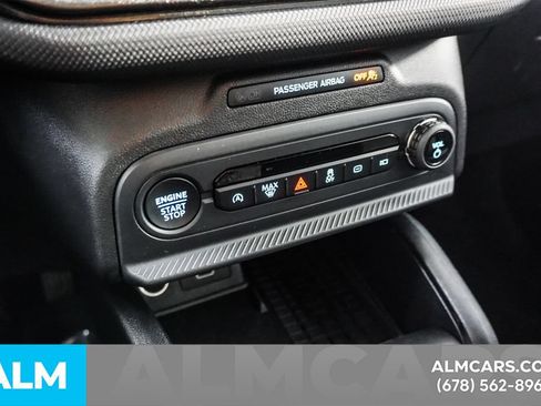 Used 2025 Ford Bronco Sport Big Bend AWD/4WD image 39