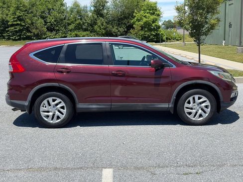 Used 2016 Honda CR-V EX image 8