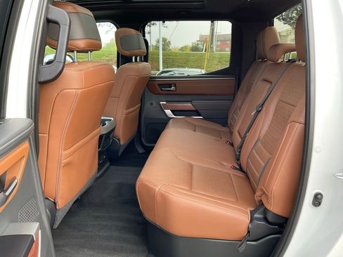 Used 2024 Toyota Tundra 1794 Edition image 21