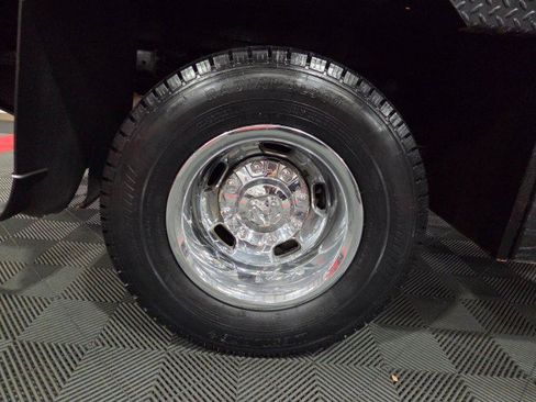 Used 2024 RAM 3500 SLT w/ Quick Order Package 2YG SLT AWD/4WD image 89