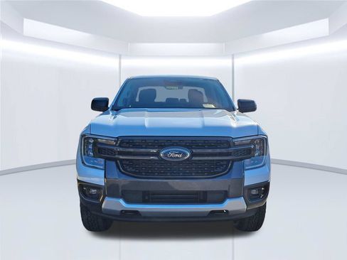 New 2026 Ford Ranger XLT w/ Trailer Tow Package AWD/4WD image 2