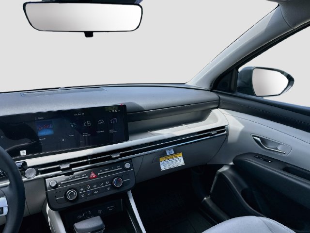 New 2026 Hyundai Tucson SE FWD image 22