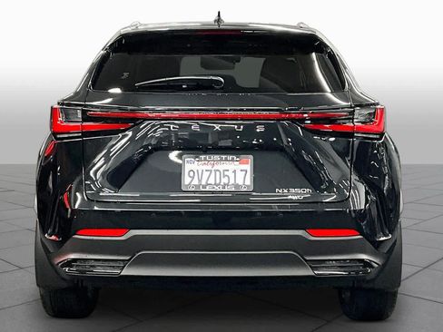 Used 2026 Lexus NX 350 AWD w/ Accessory Package (2T) image 5