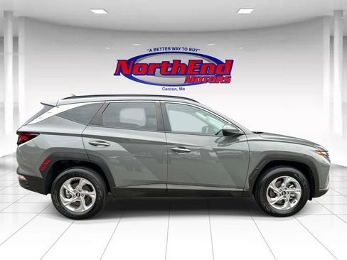 Used 2024 Hyundai Tucson SEL image 2