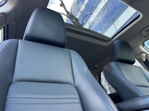 Used 2017 Lexus NX 200t AWD image 21