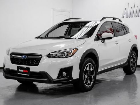Used 2020 Subaru Crosstrek 2.0i Premium image 6