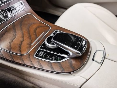 Used 2019 Mercedes-Benz E 450 4MATIC Wagon image 23