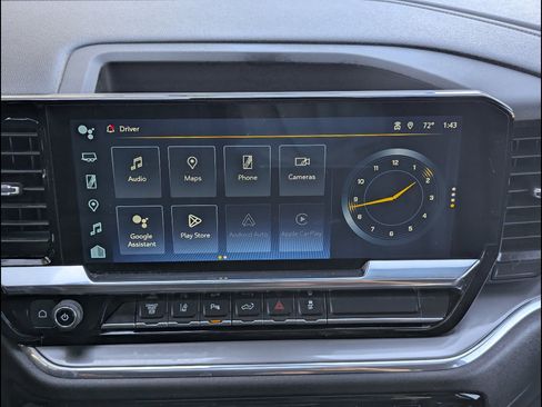 Used 2024 Chevrolet Silverado 2500 High Country w/ High Country Premium Package image 32