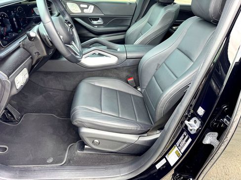 Used 2023 Mercedes-Benz GLE 450 4MATIC image 12