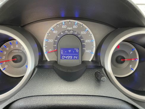 Used 2012 Honda Fit image 8