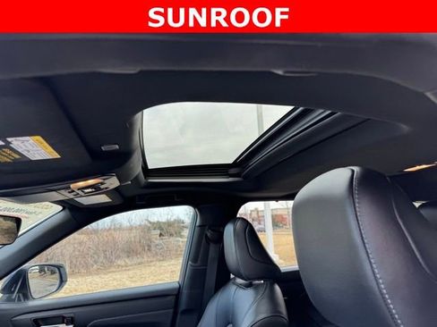 Certified 2023 Toyota Highlander XSE image 10