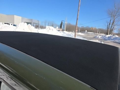 Used 2022 Jeep Wrangler Unlimited Sport image 9