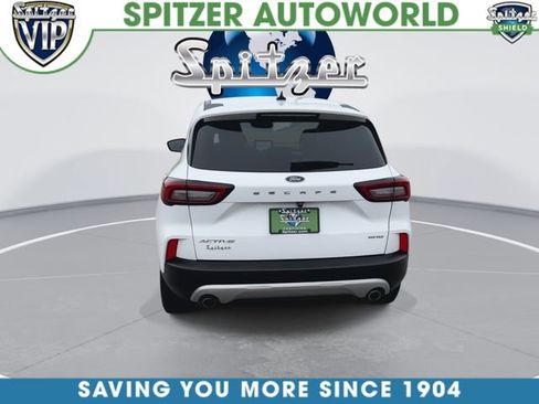 Used 2024 Ford Escape Active AWD/4WD image 8