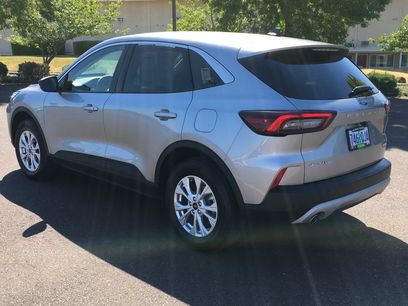 Used 2024 Ford Escape Active