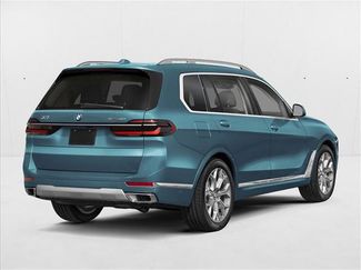 New 2026 BMW X7 xDrive40i video 2
