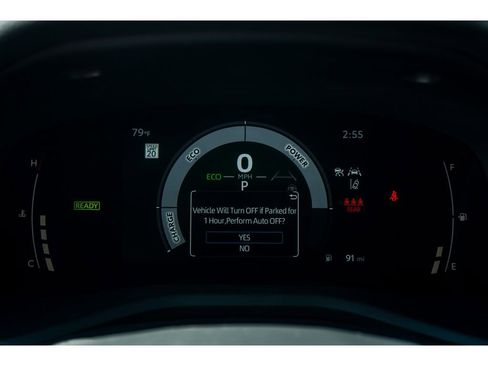 Used 2026 Toyota Camry LE FWD image 22