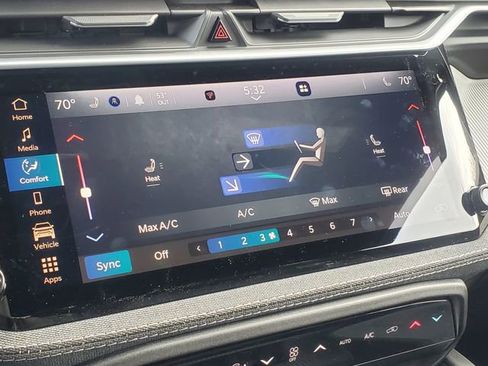 New 2026 Jeep Cherokee Laredo image 24