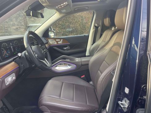 Used 2022 Mercedes-Benz GLE 450 4MATIC image 15