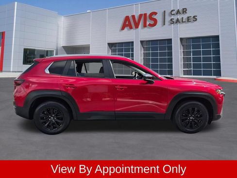 Used 2025 MAZDA CX-50 AWD 2.5 S w/ Premium Package image 5