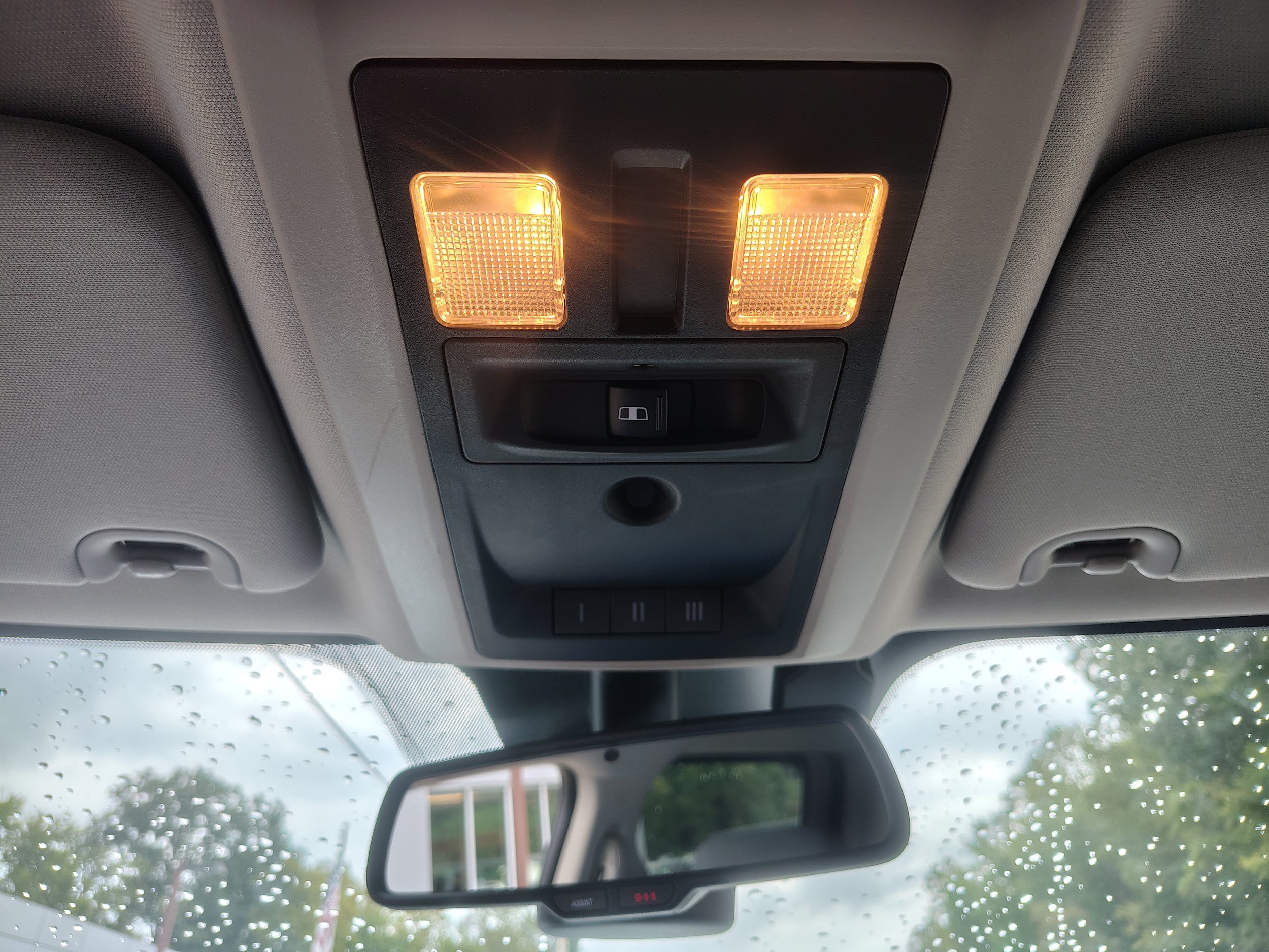 Used 2026 RAM 1500 Laramie w/ Night Edition AWD/4WD image 31
