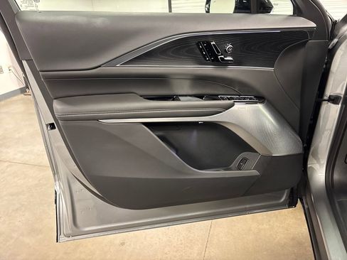 New 2026 Cadillac Lyriq Premium Sport image 21