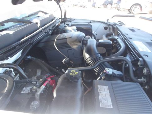 Used 2011 Chevrolet Silverado 1500 LT w/ Regional Value Package image 25