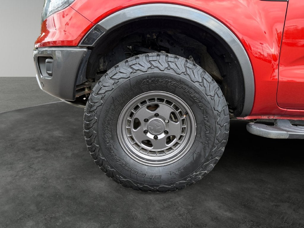 Used 2019 Ford Ranger Lariat w/ Equipment Group 501A Mid AWD/4WD image 5
