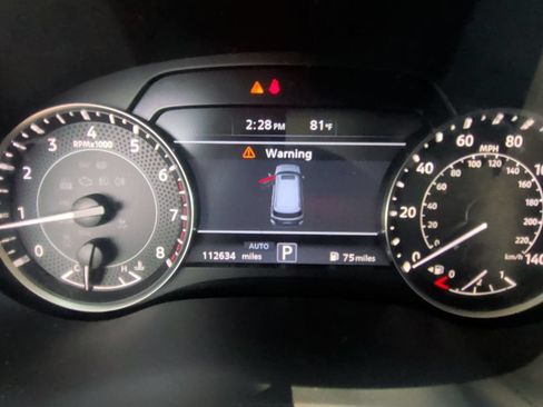 Used 2021 Nissan Armada SV AWD/4WD image 16