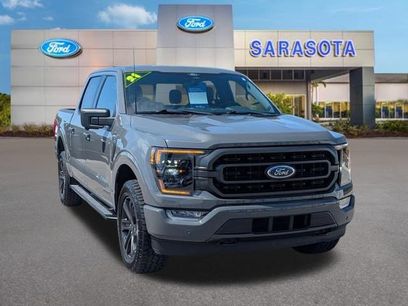 Certified 2021 Ford F150 XLT w/ Equipment Group 302A High