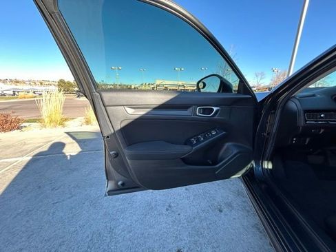 Used 2024 Honda Civic LX image 10